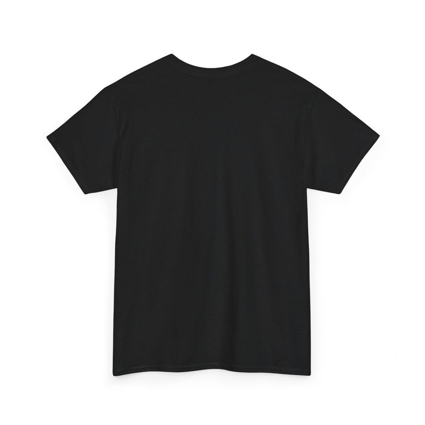 Peace Love Juneteenth Unisex Heavy Cotton Tee