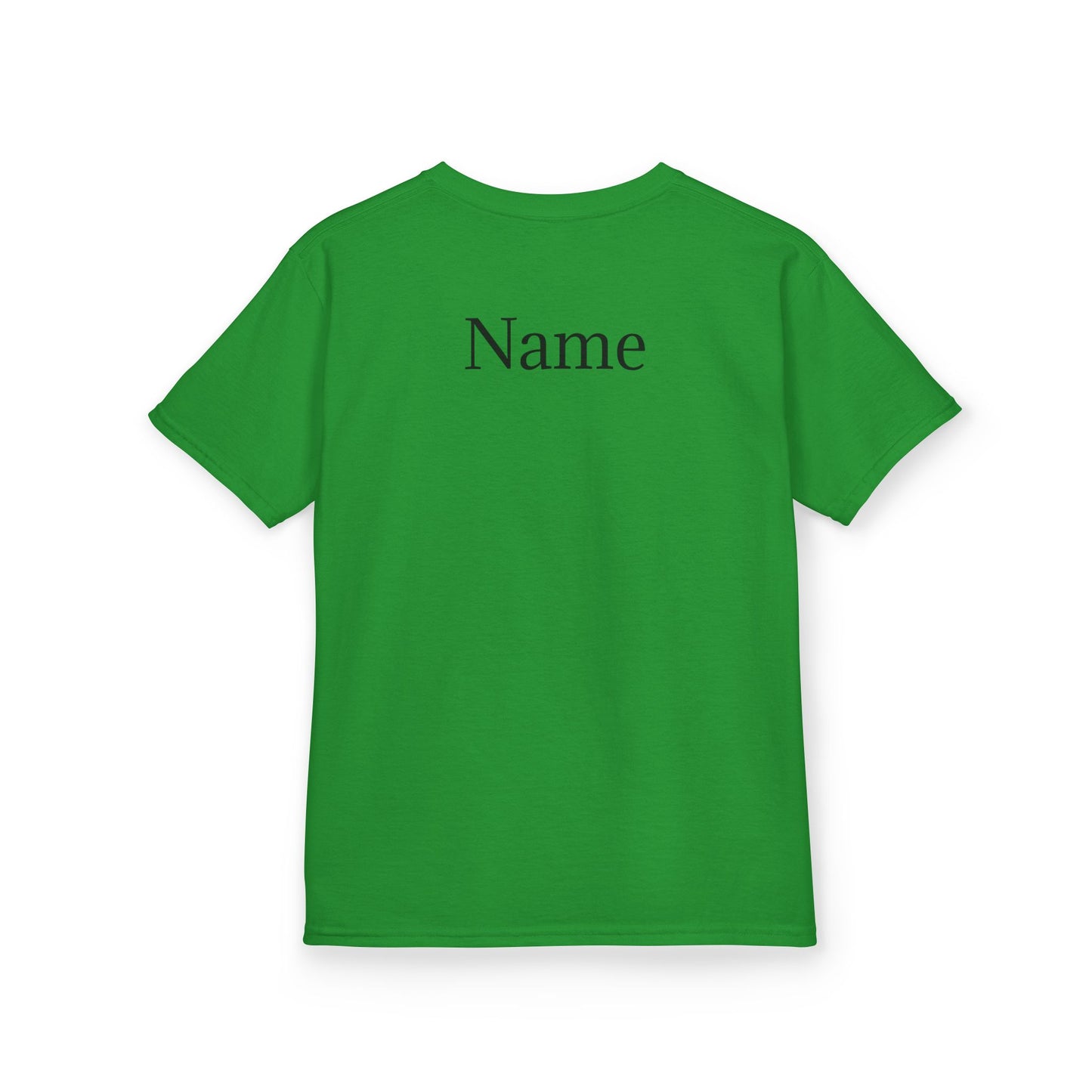 Our Roots Run Deep - Friends/Family Picnic - Youth Tee (Personalized)