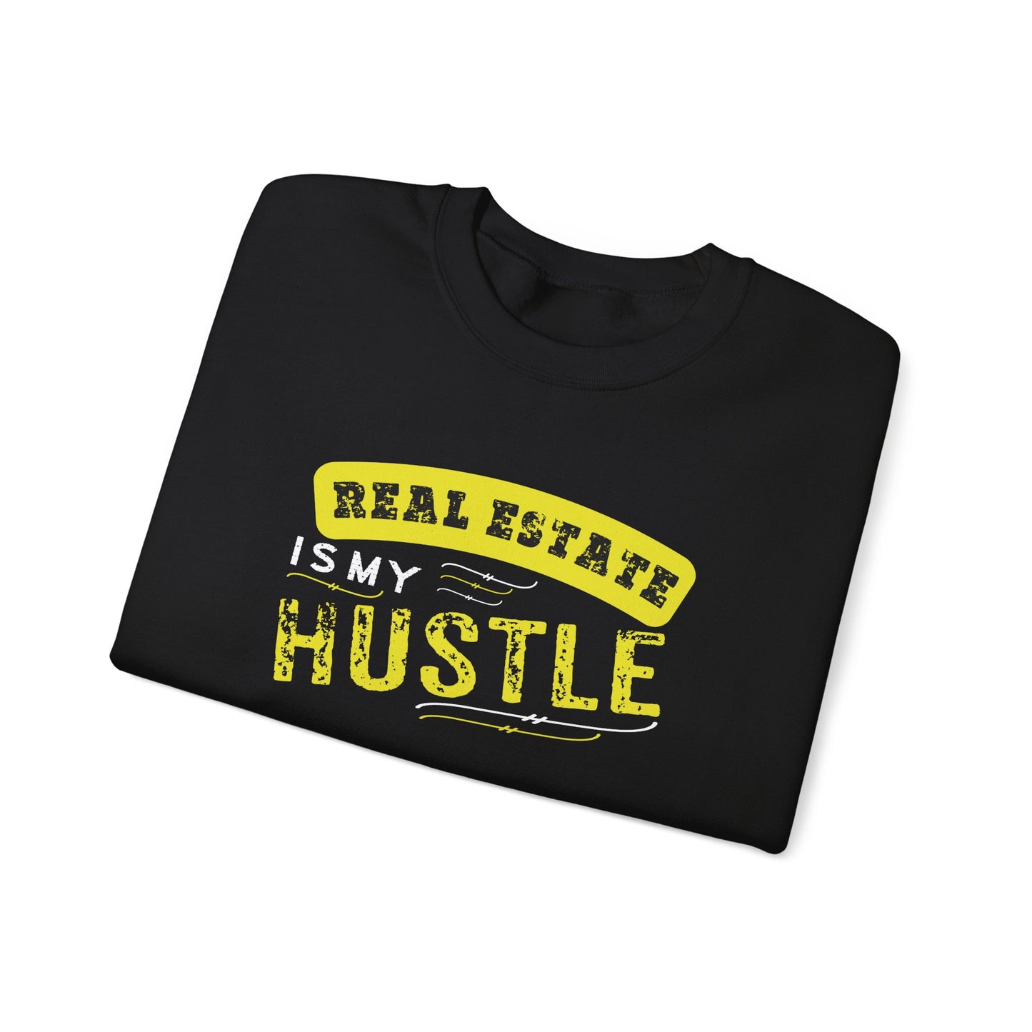 Real Estate Hustle Sweatshirt