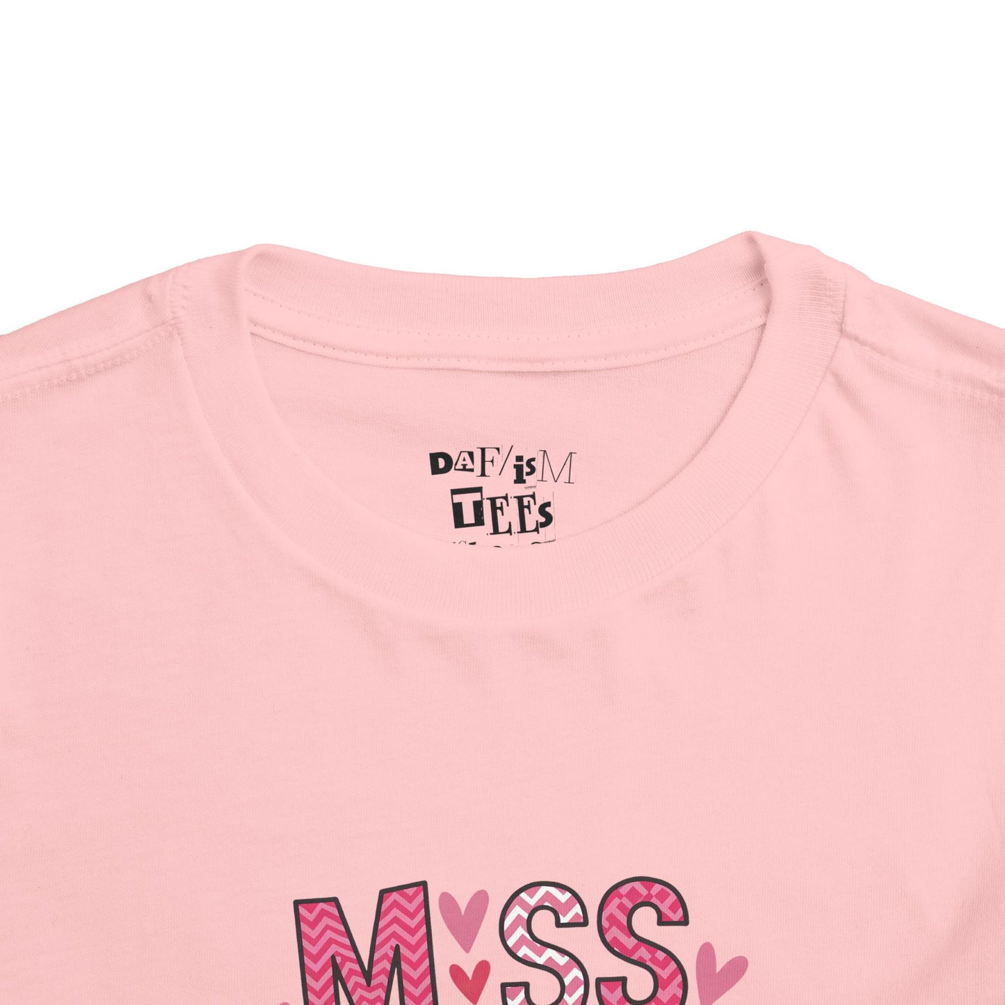 Miss Steal Heart