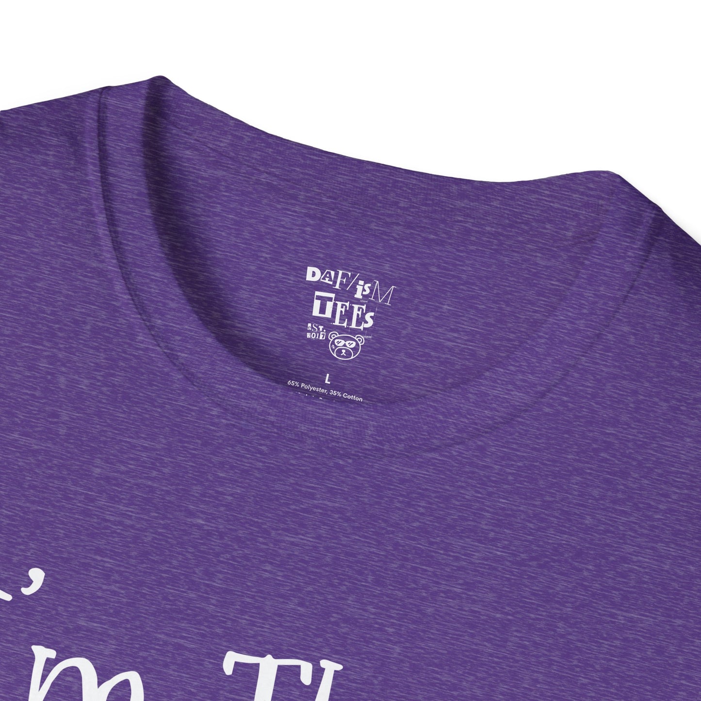 I'm That PARA -Education Paraprofessional Tee