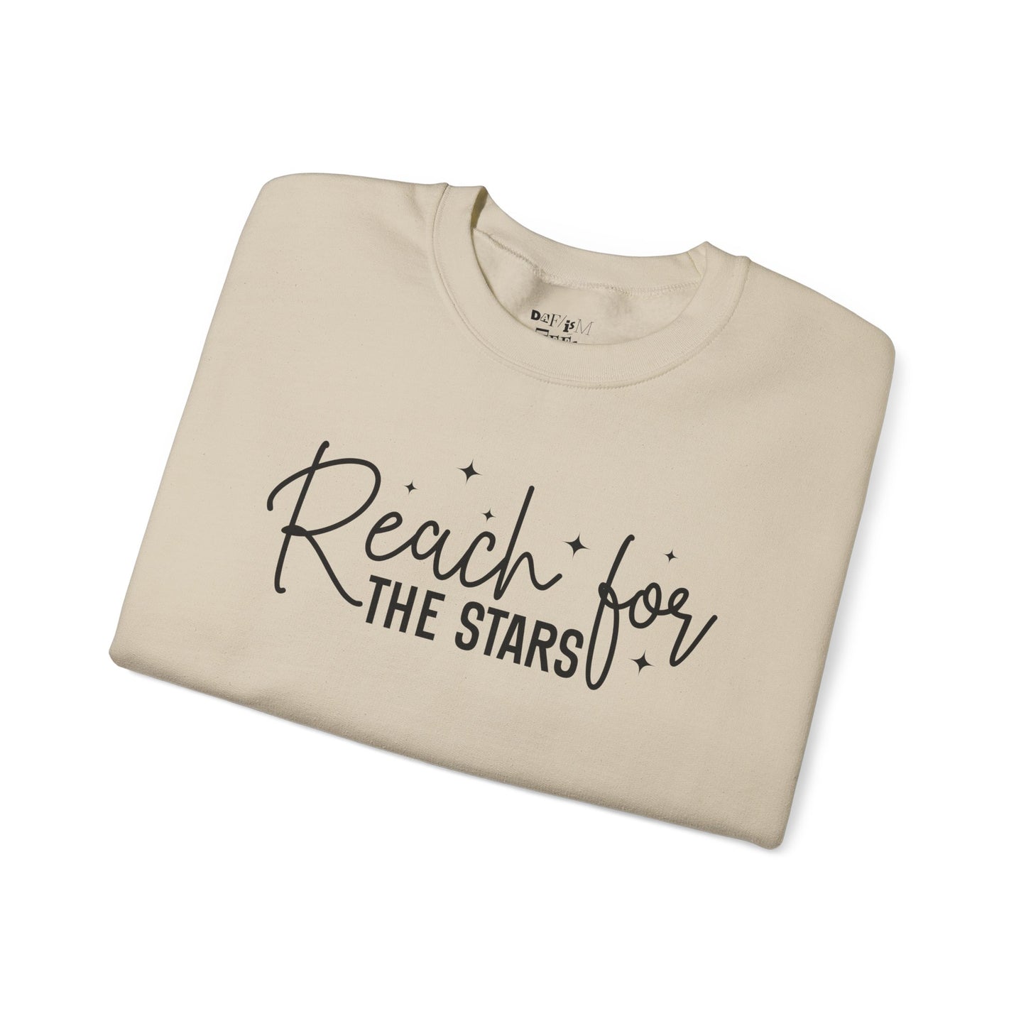Reach for the Stars /Believe in Yourself
