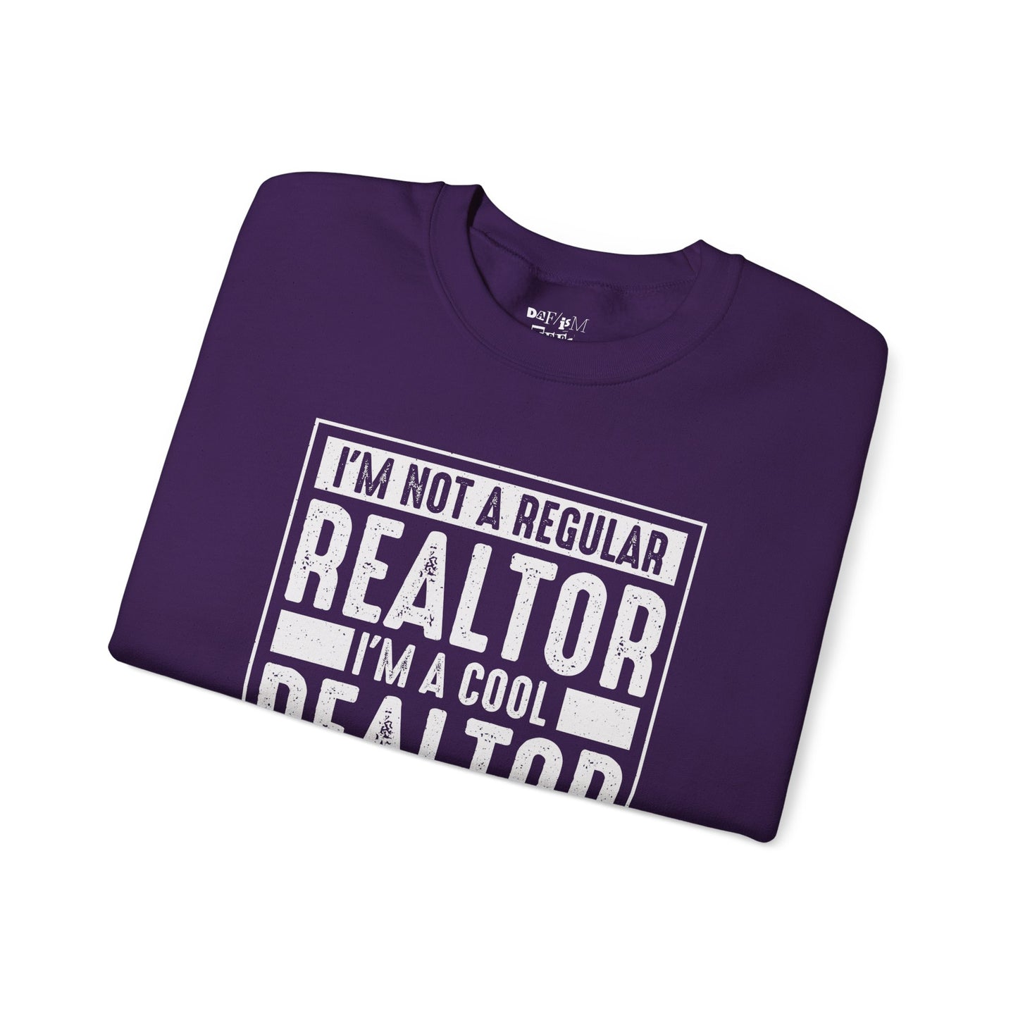 Cool Realtor
