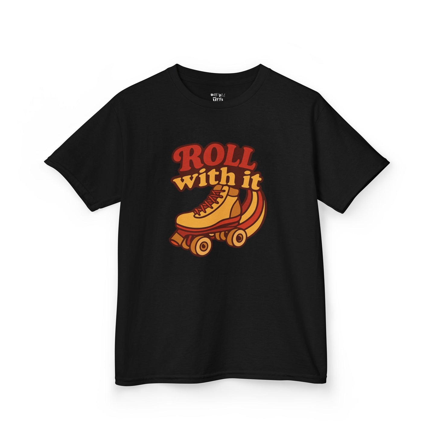 Roll With It