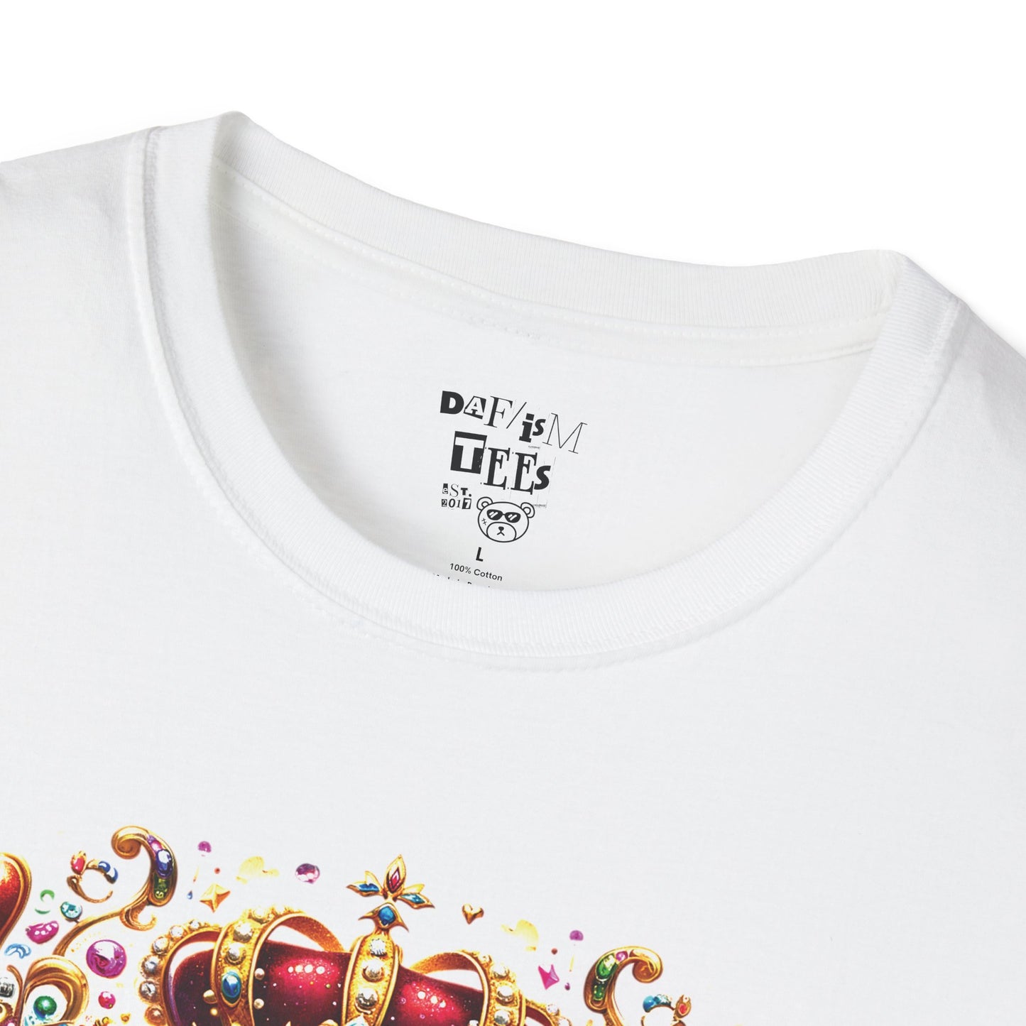 Birthday Queen T-Shirt
