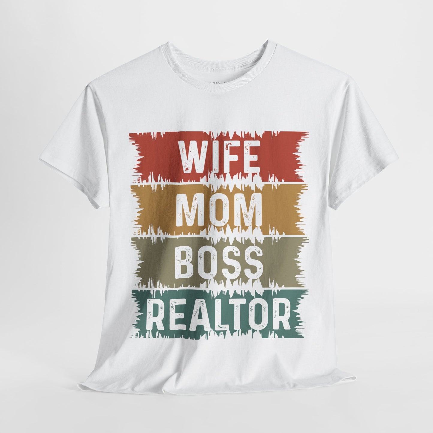 Wife/Mom/Boss/Realtor