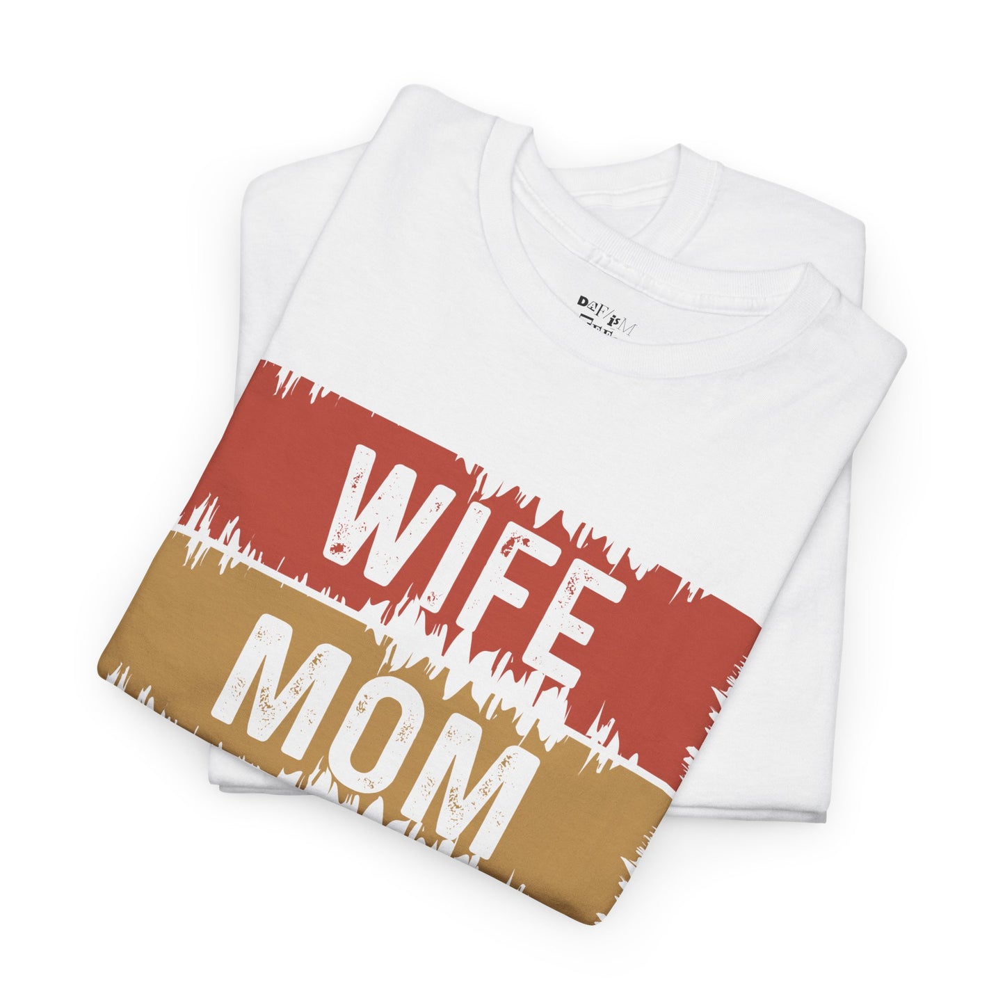 Wife/Mom/Boss/Realtor