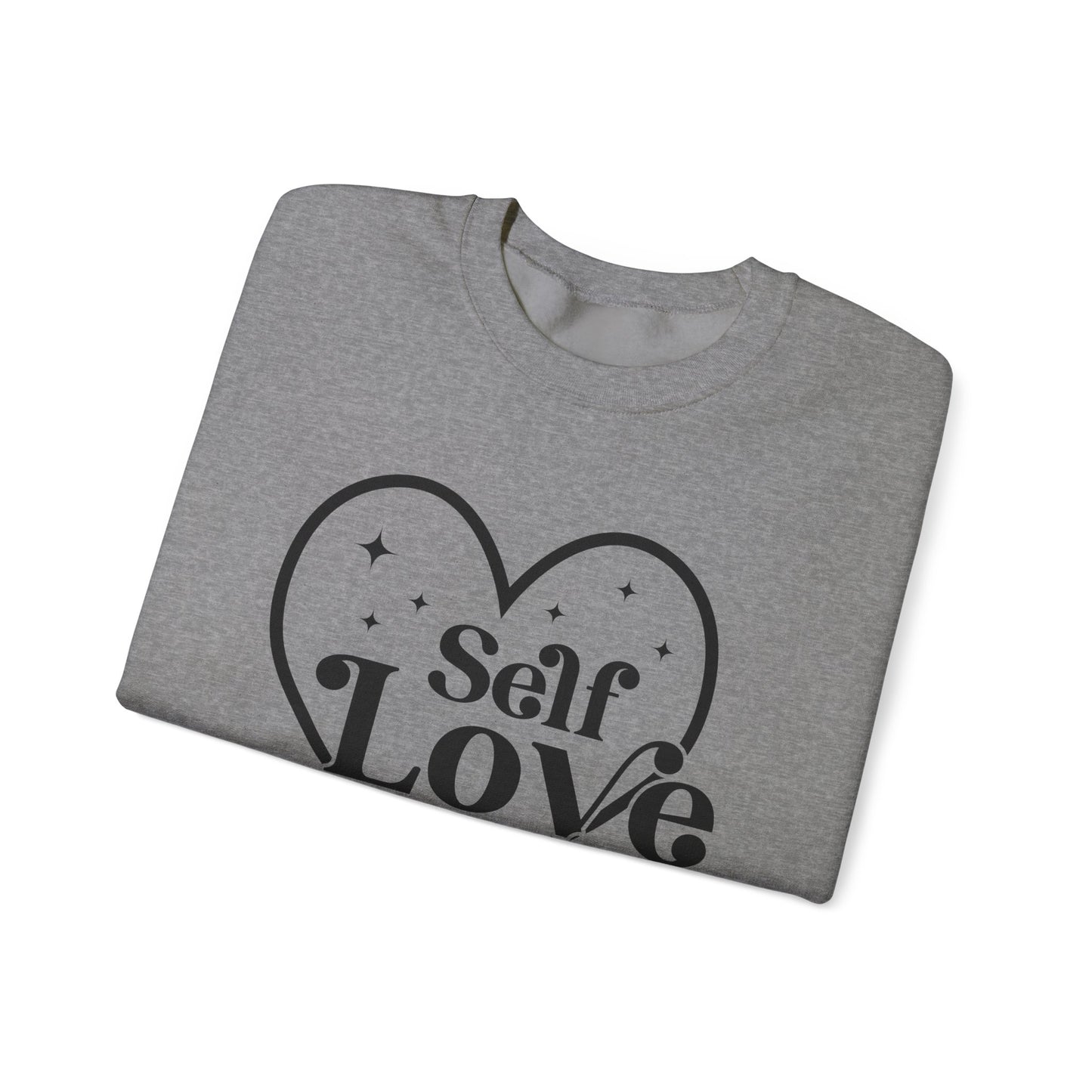 Self Love is Key
