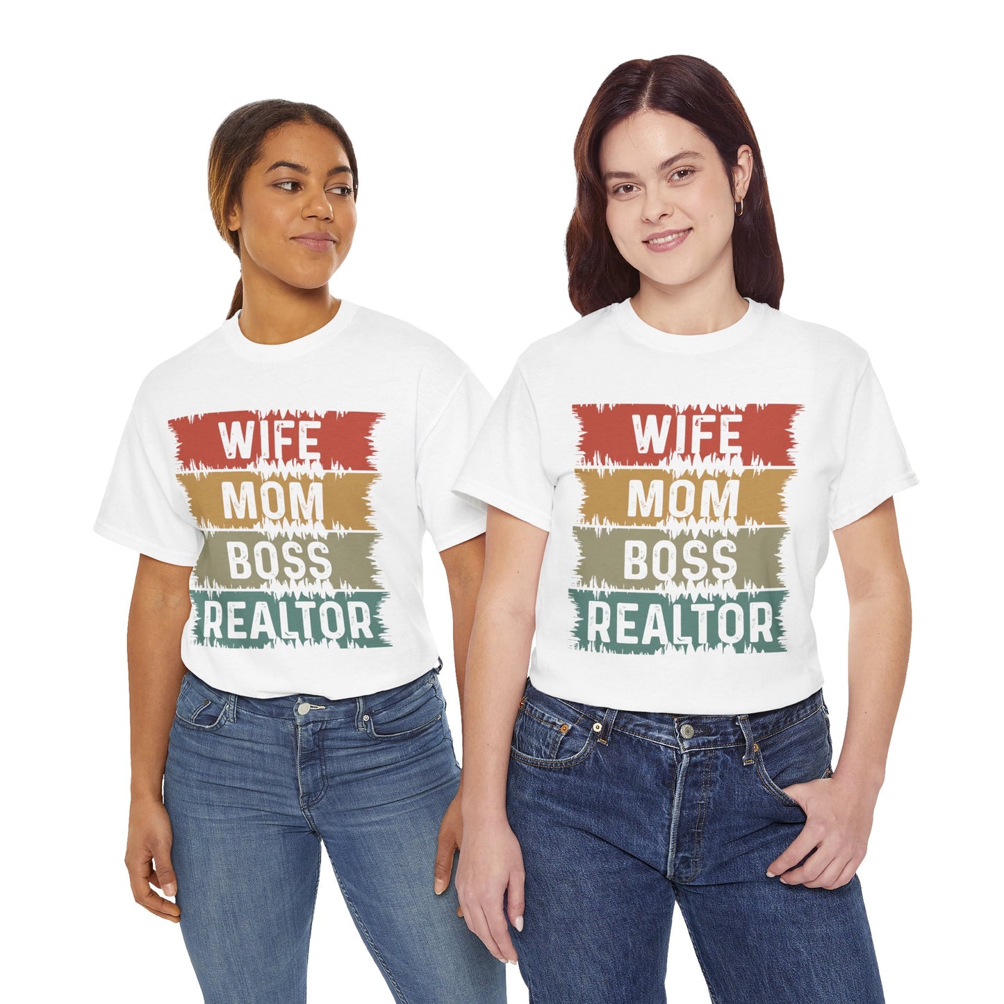 Wife/Mom/Boss/Realtor
