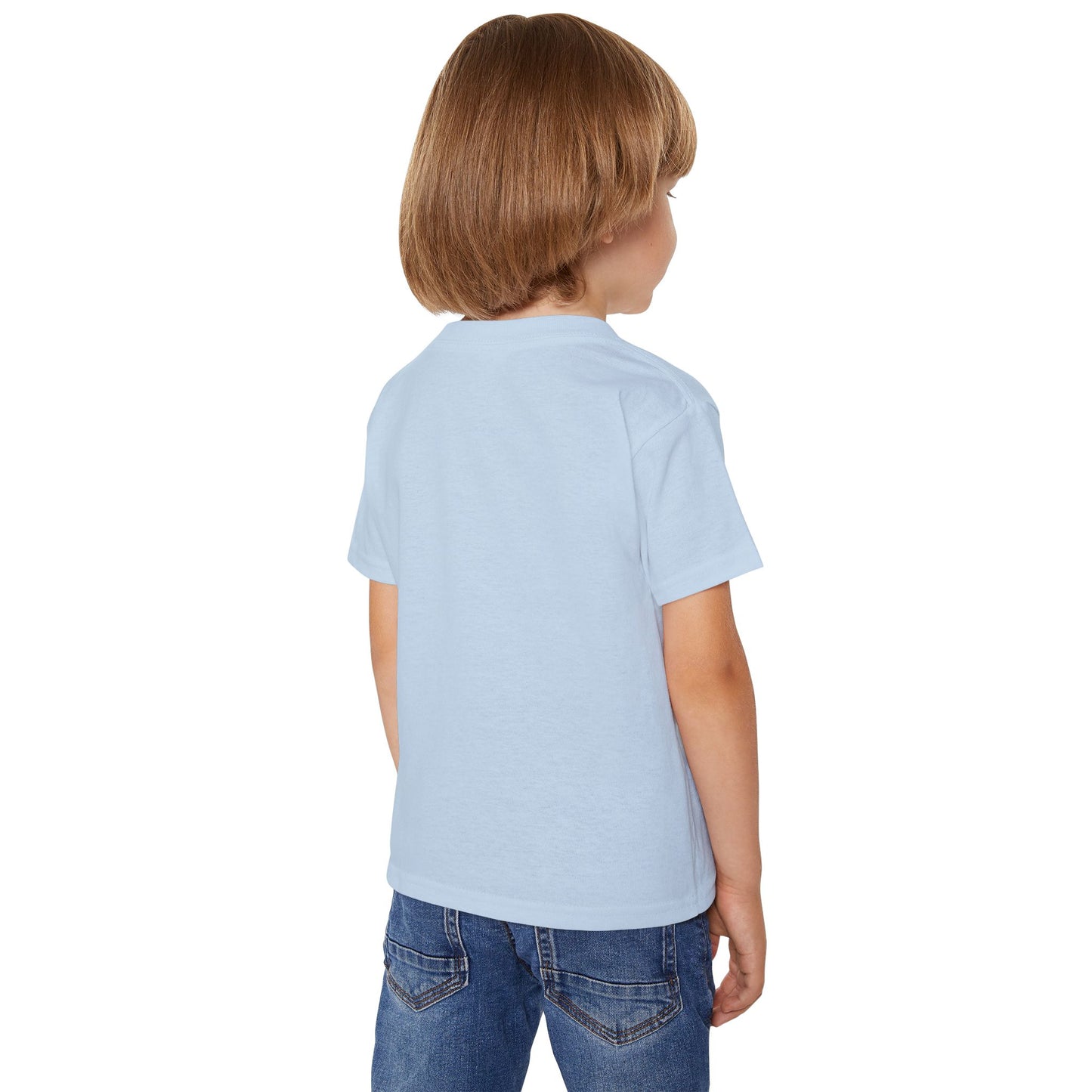 Our Roots Run Deep: Family & Friends Picnic: Personalized Kids Shirt