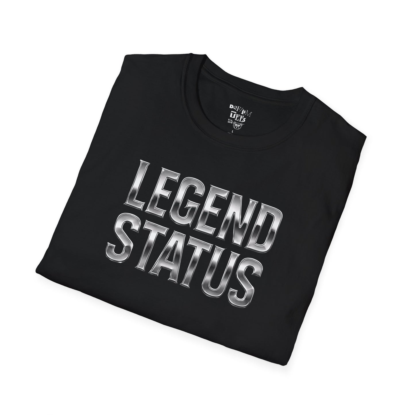 Legend Status