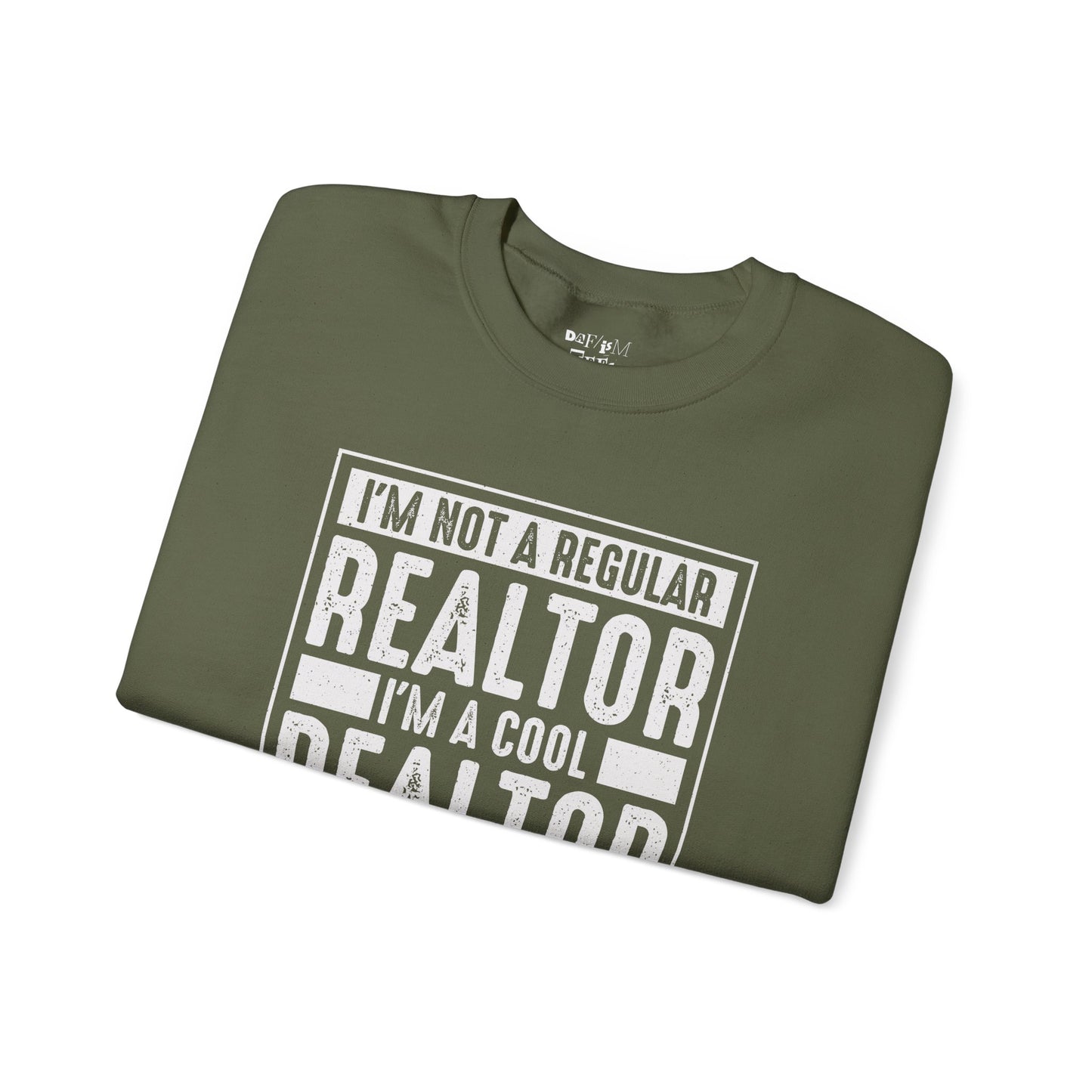 Cool Realtor