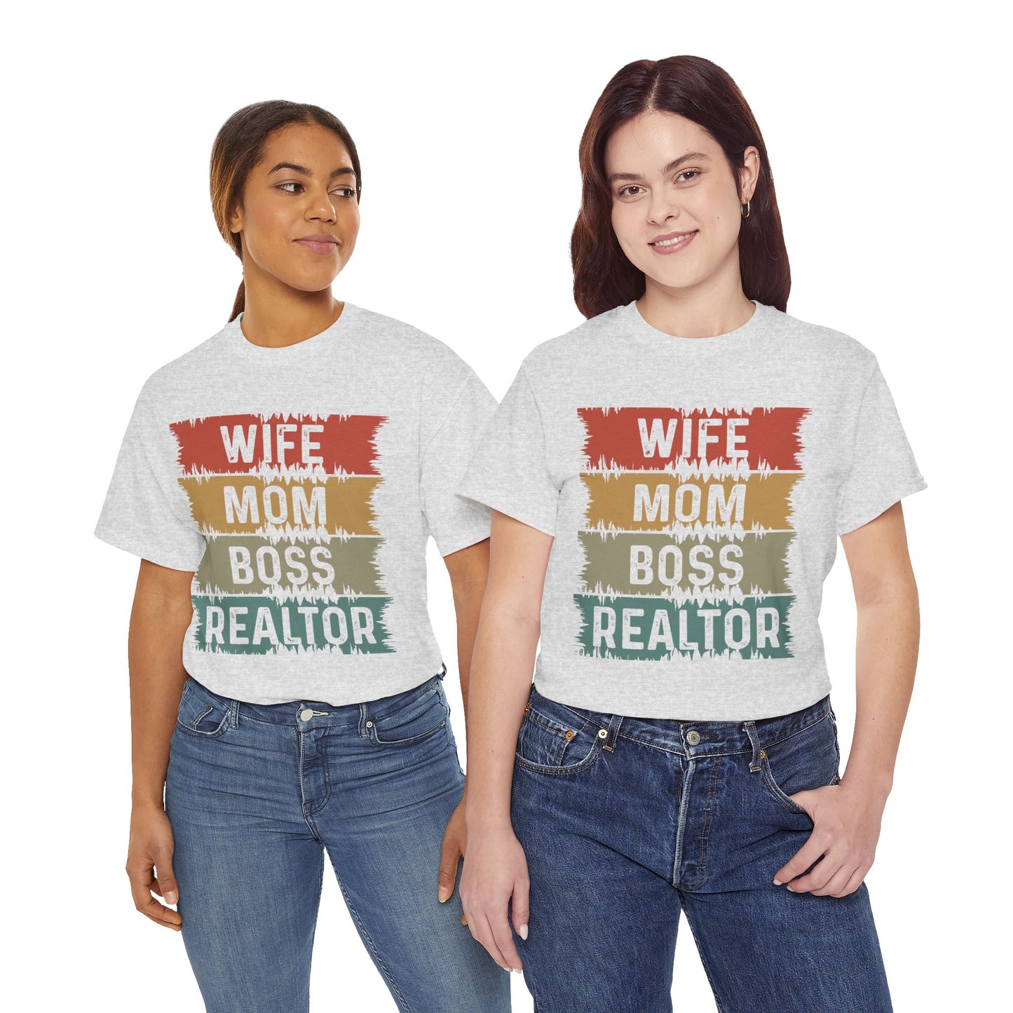Wife/Mom/Boss/Realtor