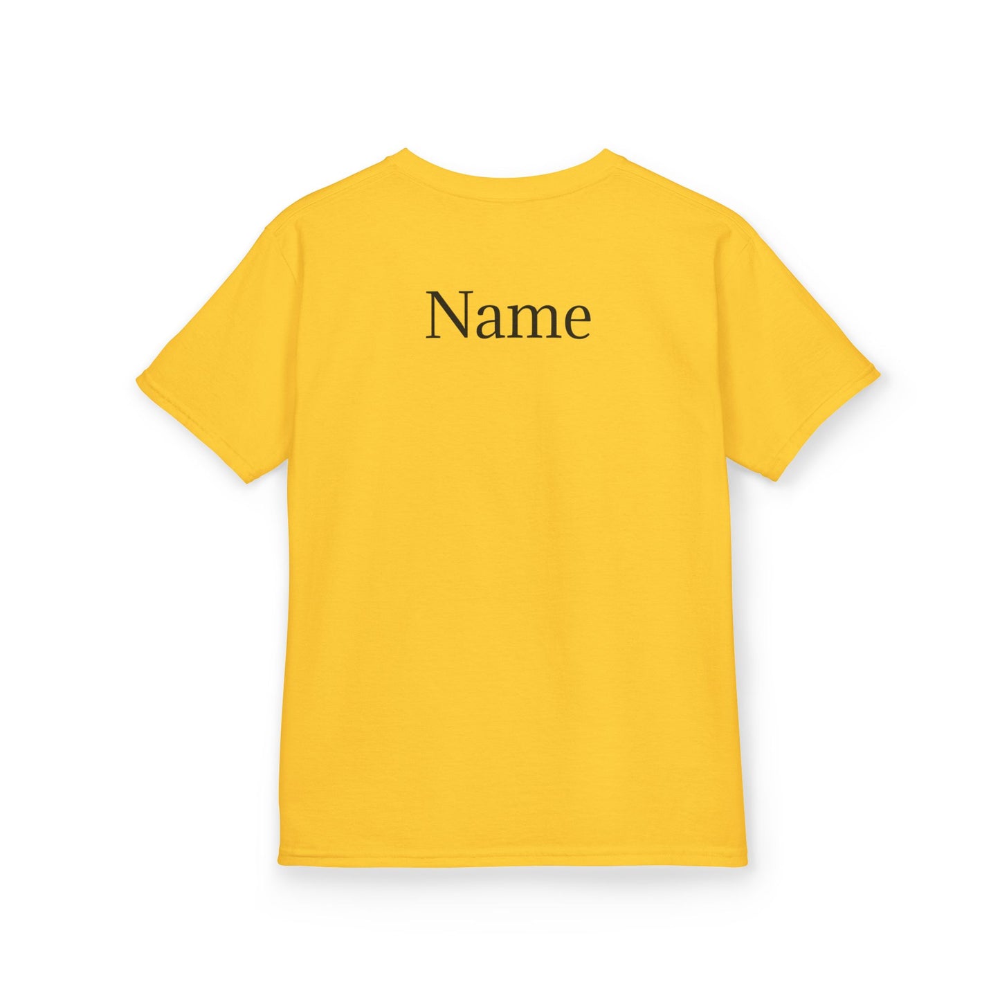 Our Roots Run Deep - Friends/Family Picnic - Youth Tee (Personalized)
