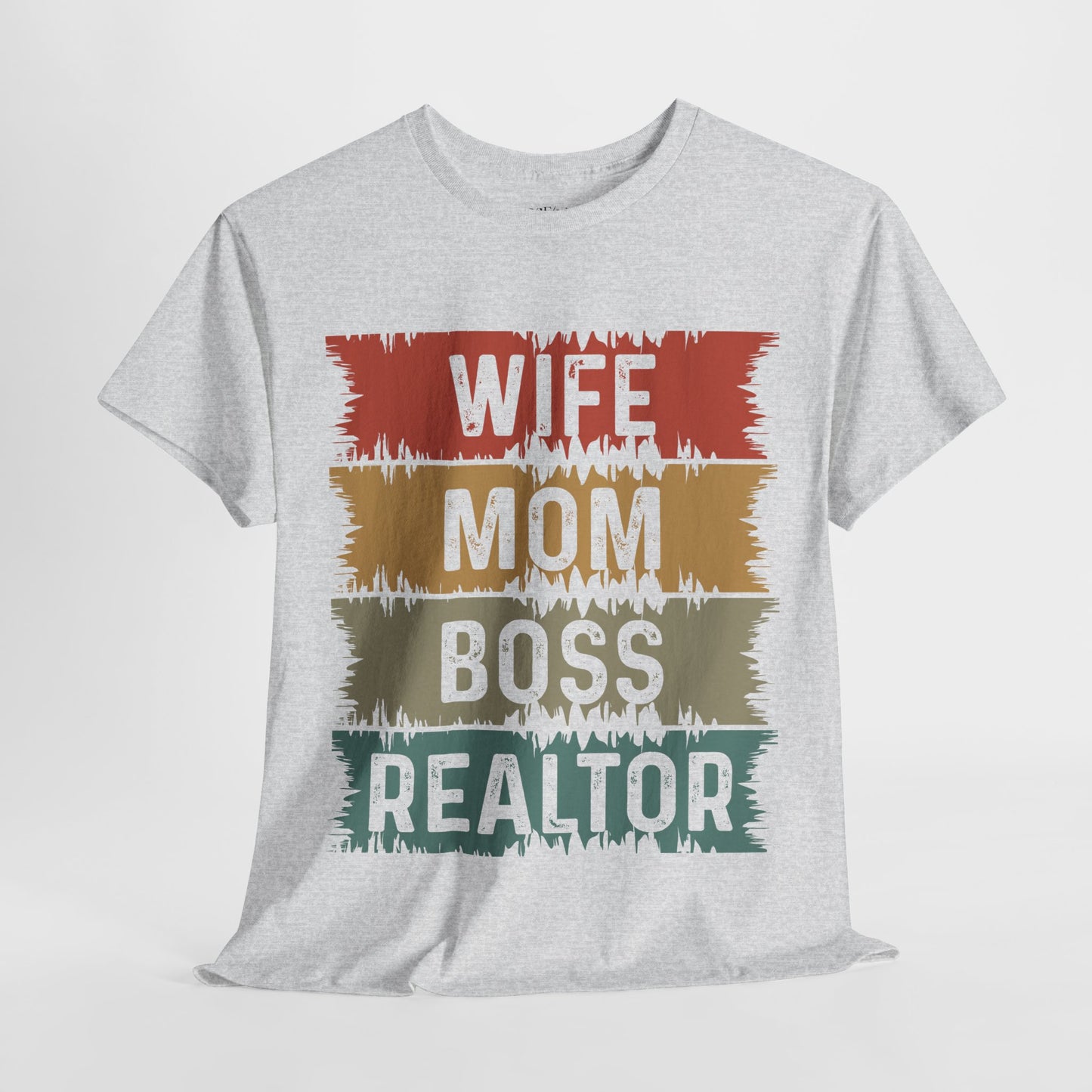 Wife/Mom/Boss/Realtor