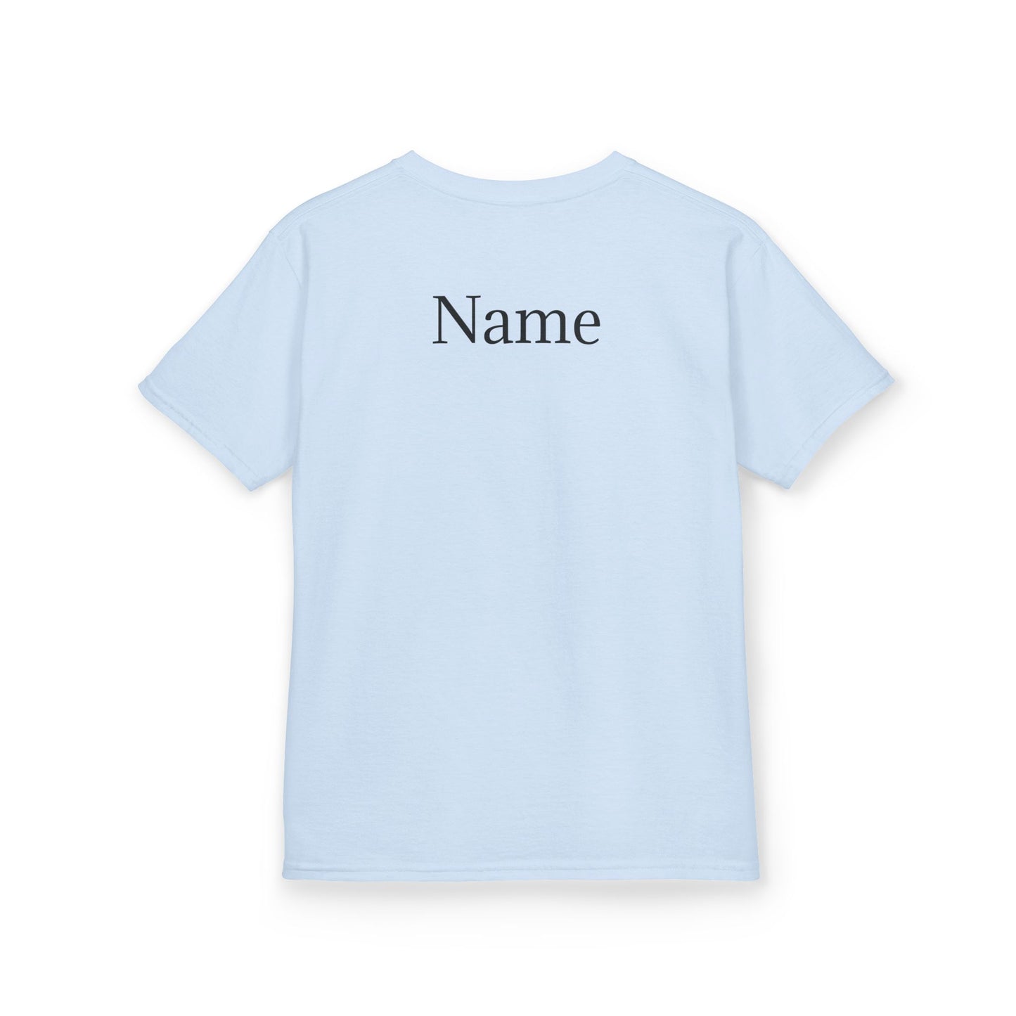 Our Roots Run Deep - Friends/Family Picnic - Youth Tee (Personalized)