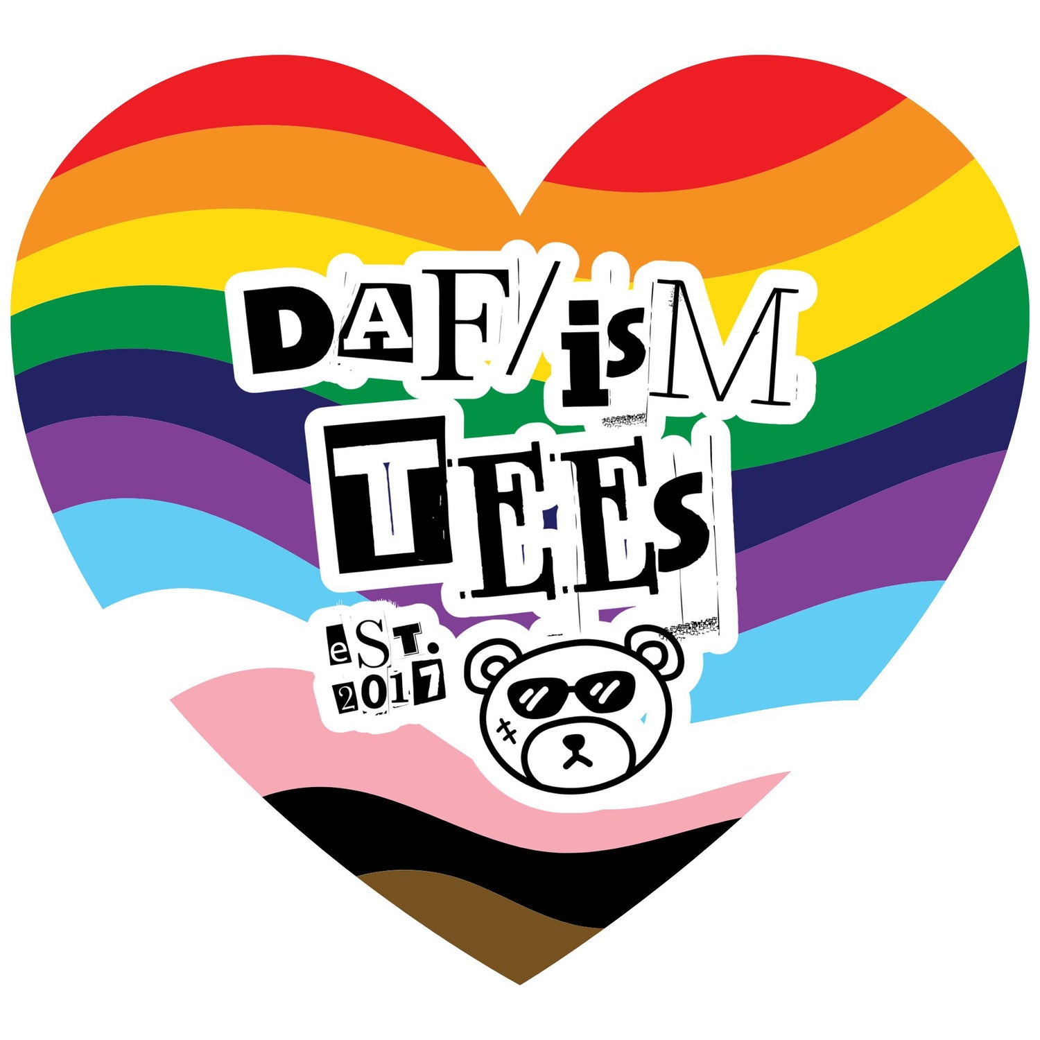 Celebrating Pride
