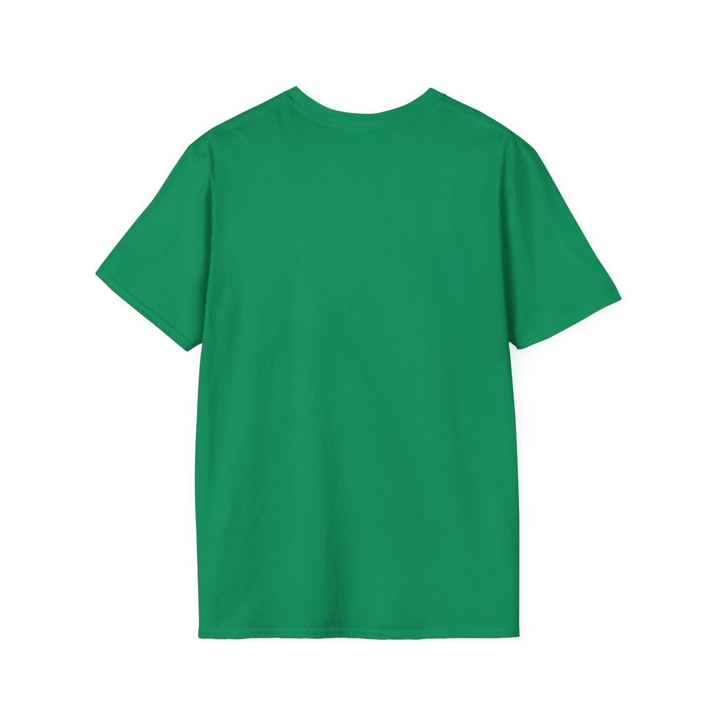 Grinchmas Holiday T-Shirt — 'Merry Grinchmas' Festive Christmas Tee