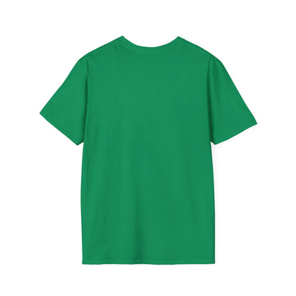 Grinchmas Holiday T-Shirt — 'Merry Grinchmas' Festive Christmas Tee