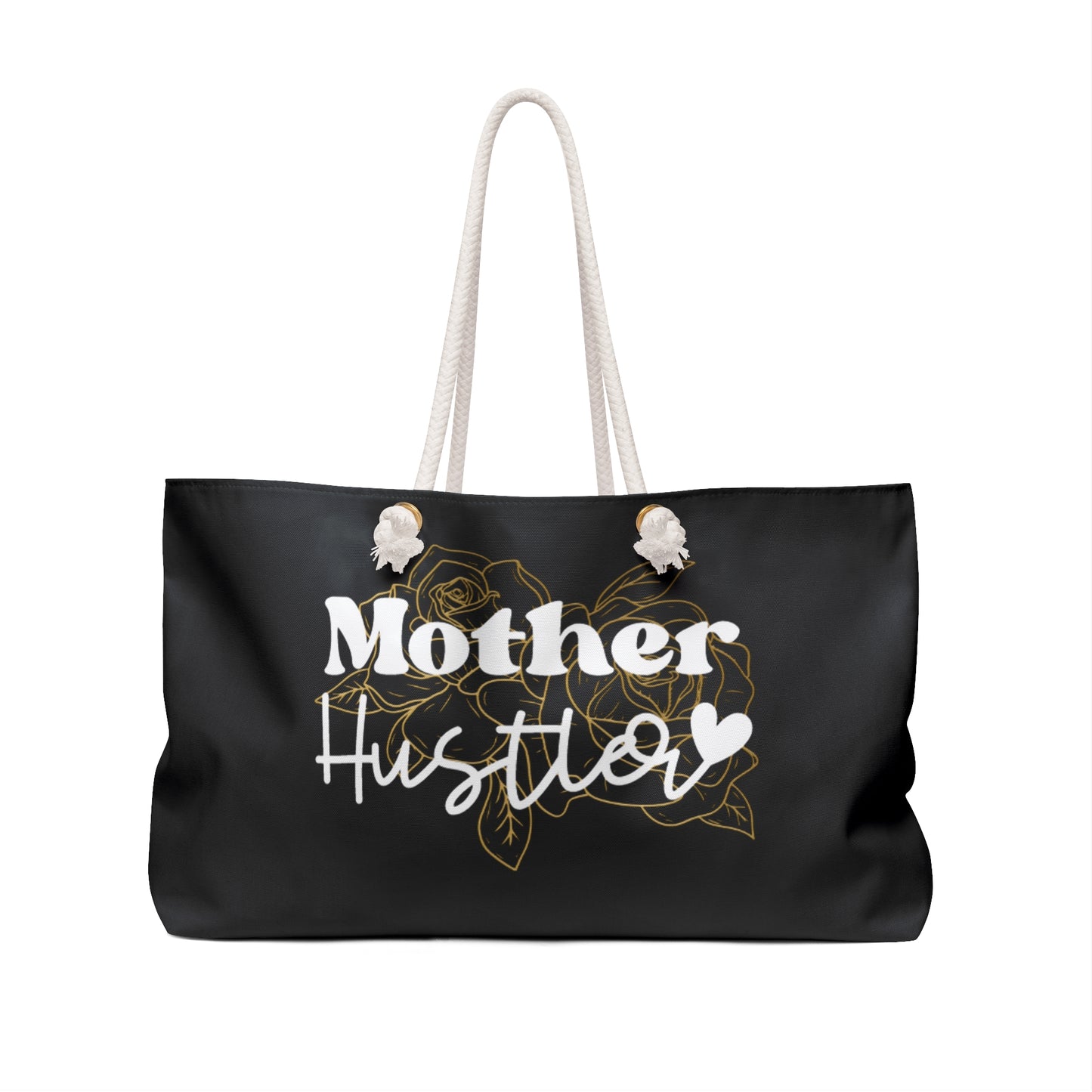 Mother Hustler Weekender Bag