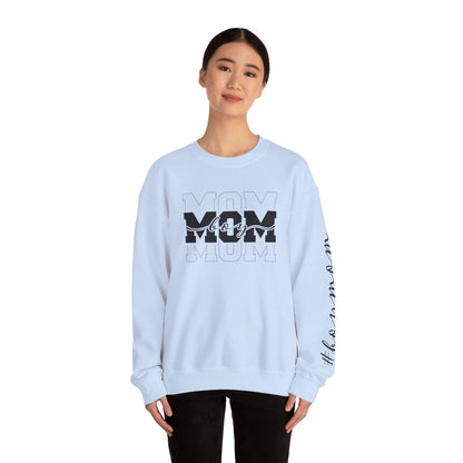 BoyMom