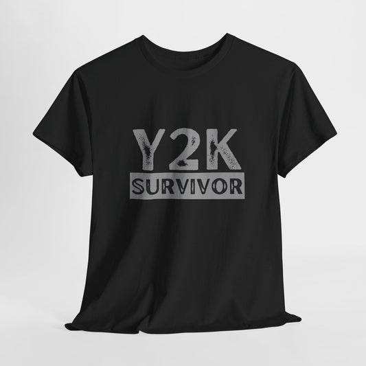 Y2K Survivor