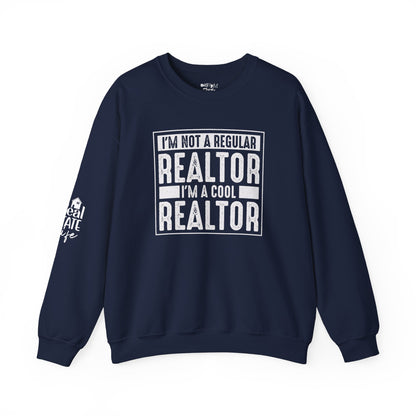 Cool Realtor