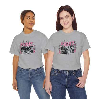 Fight Breast Cancer Awareness