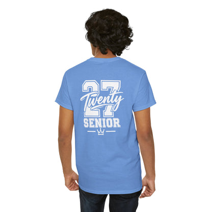 Class of 2027 Senior- Crown