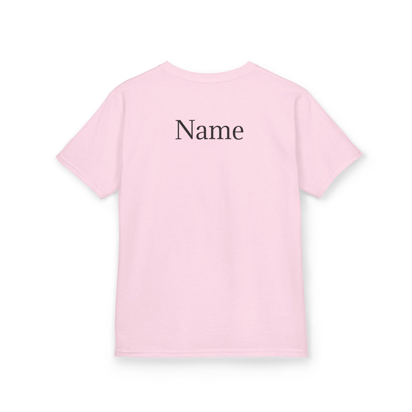 Our Roots Run Deep - Friends/Family Picnic - Youth Tee (Personalized)