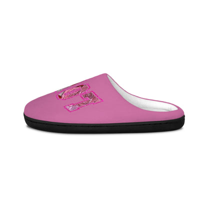Cozy Women’s Slippers with 'Lover' Design for Relaxing Days, Valentine's Gift, Home Comfort, Cute Footwear, Sweetheart Present