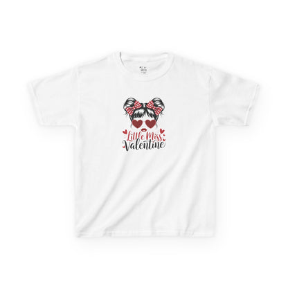 Little Miss Valentine - Youth