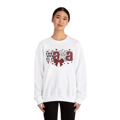 MAMA Sweatshirt