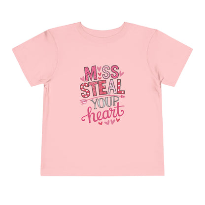 Miss Steal Heart