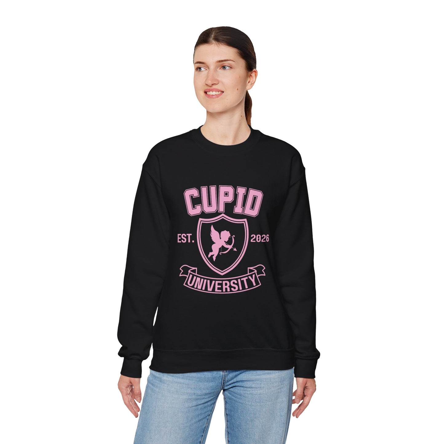 Cupid University