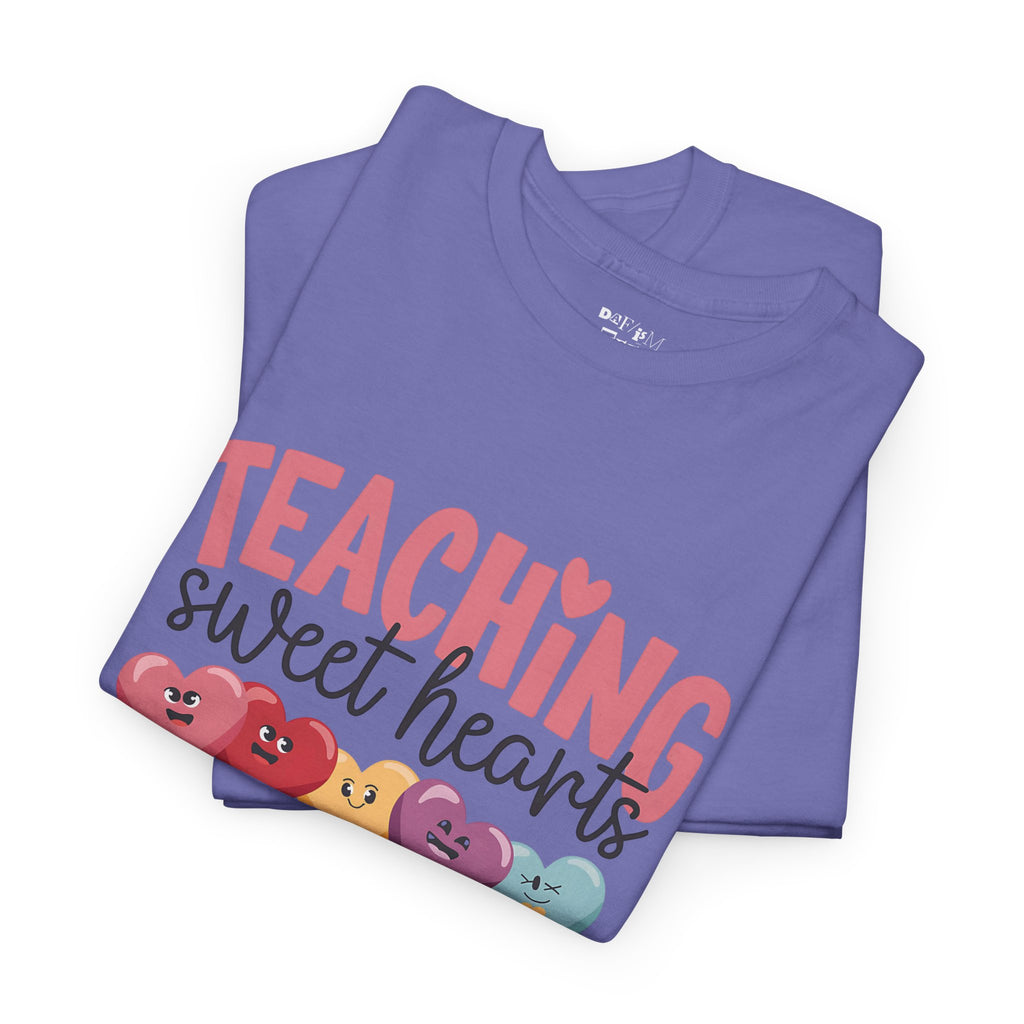 Teaching SweetHearts