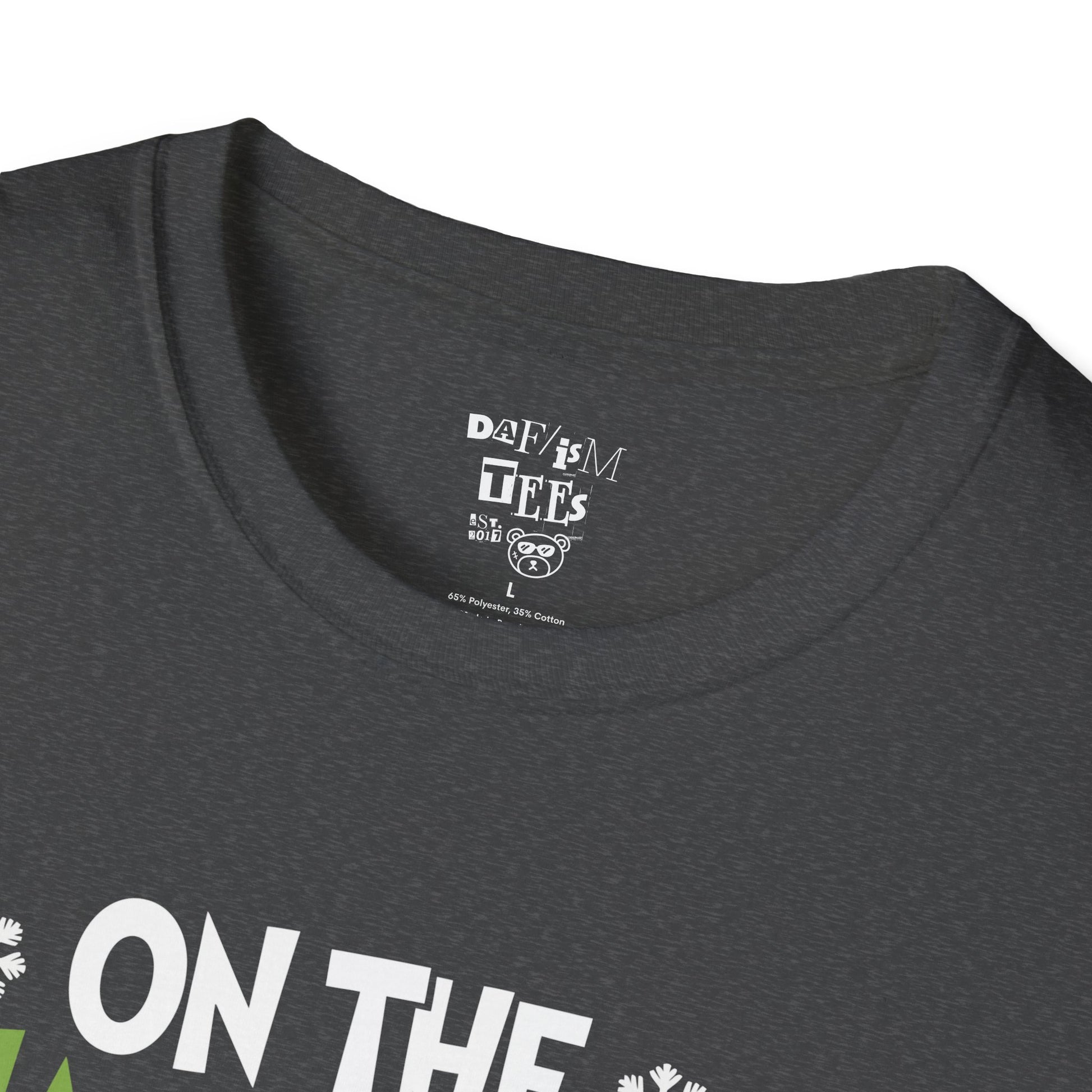 Naughty List T-Shirt — "On the Naughty List and I Regret Nothing" Christmas Tee