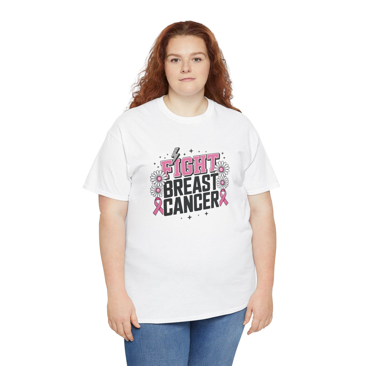 Fight Breast Cancer Awareness