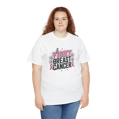 Fight Breast Cancer Awareness
