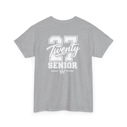 Class of 2027 Senior- Crown