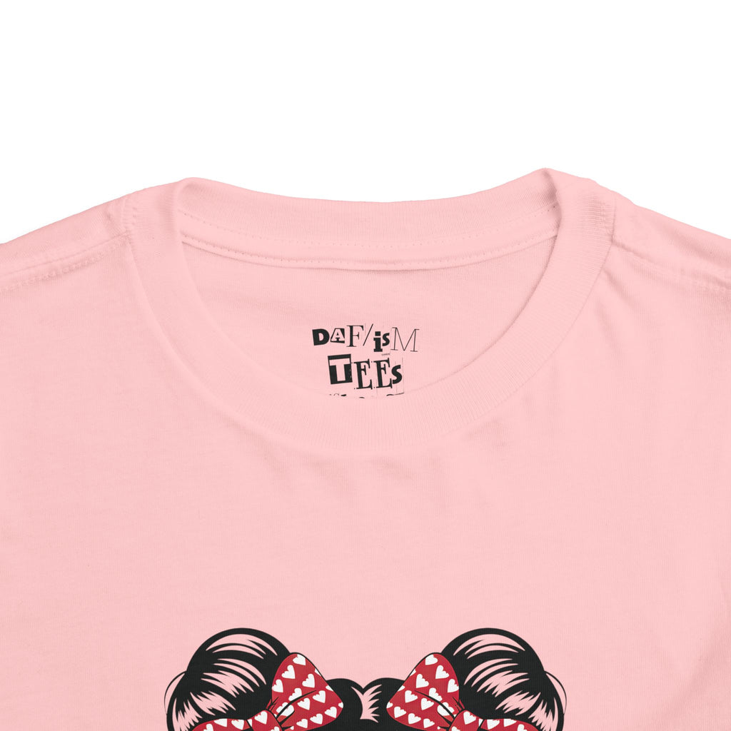 Little Miss Valentine