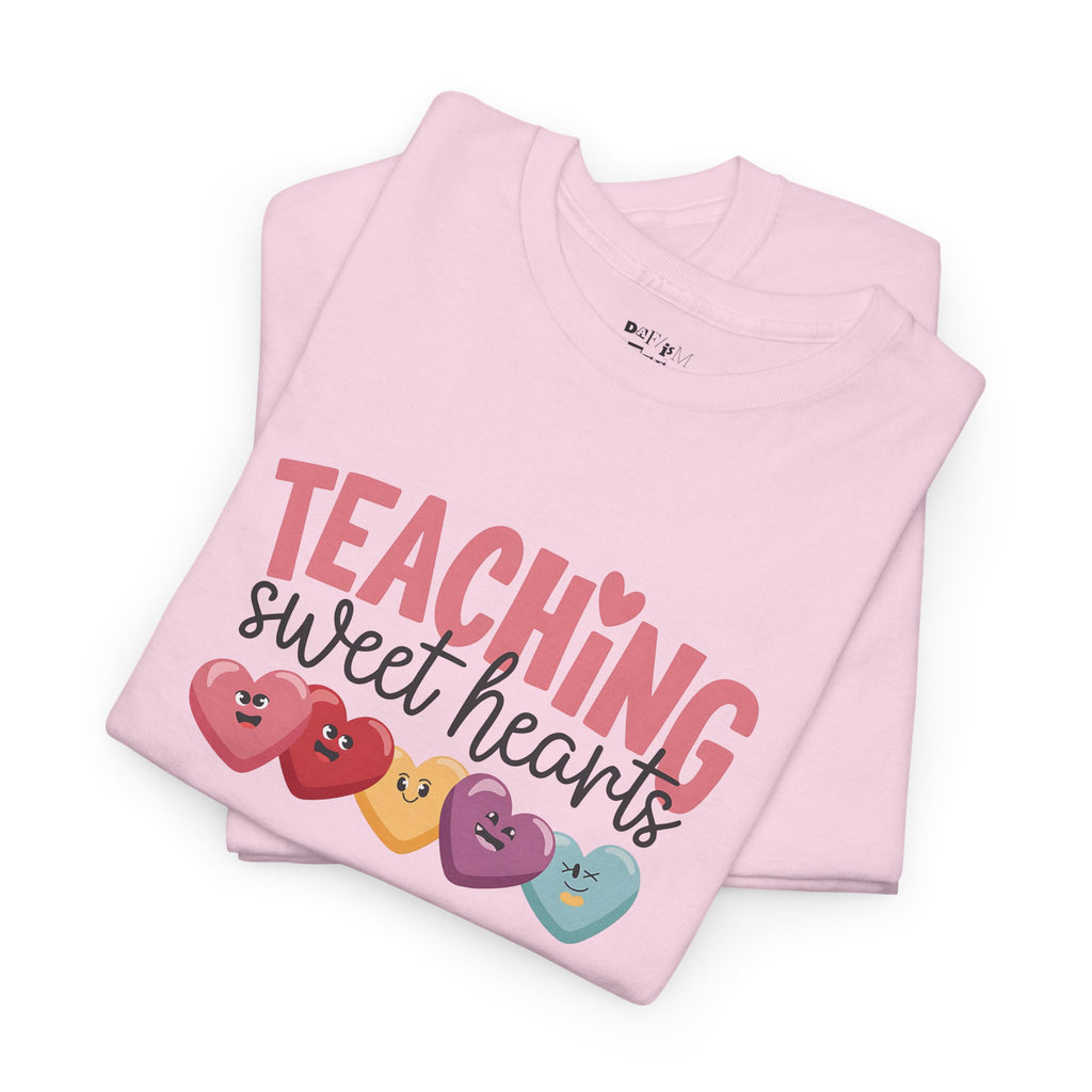 Teaching SweetHearts