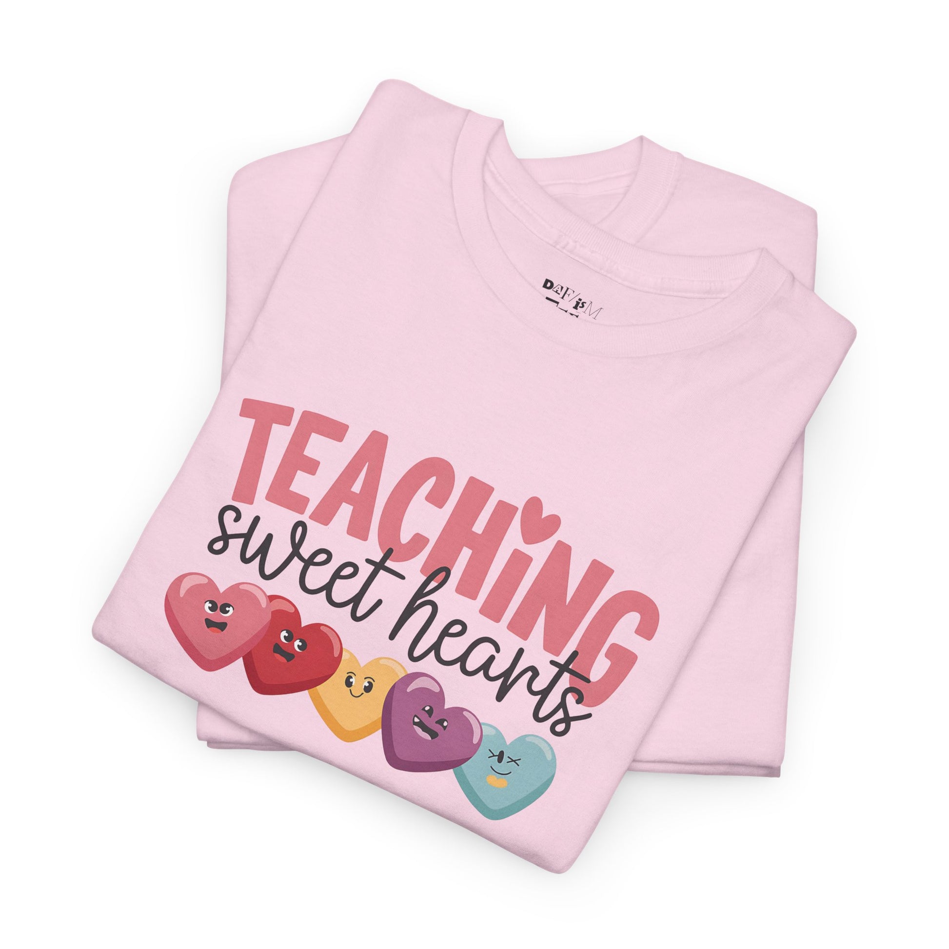 Teaching SweetHearts