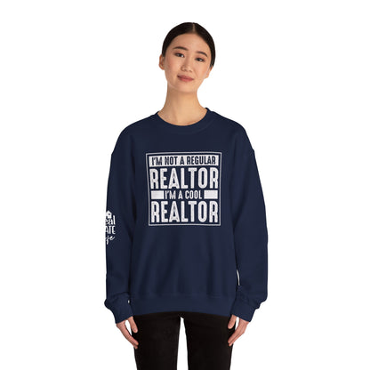 Cool Realtor