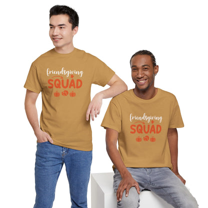 Friendsgiving Squad T-Shirt