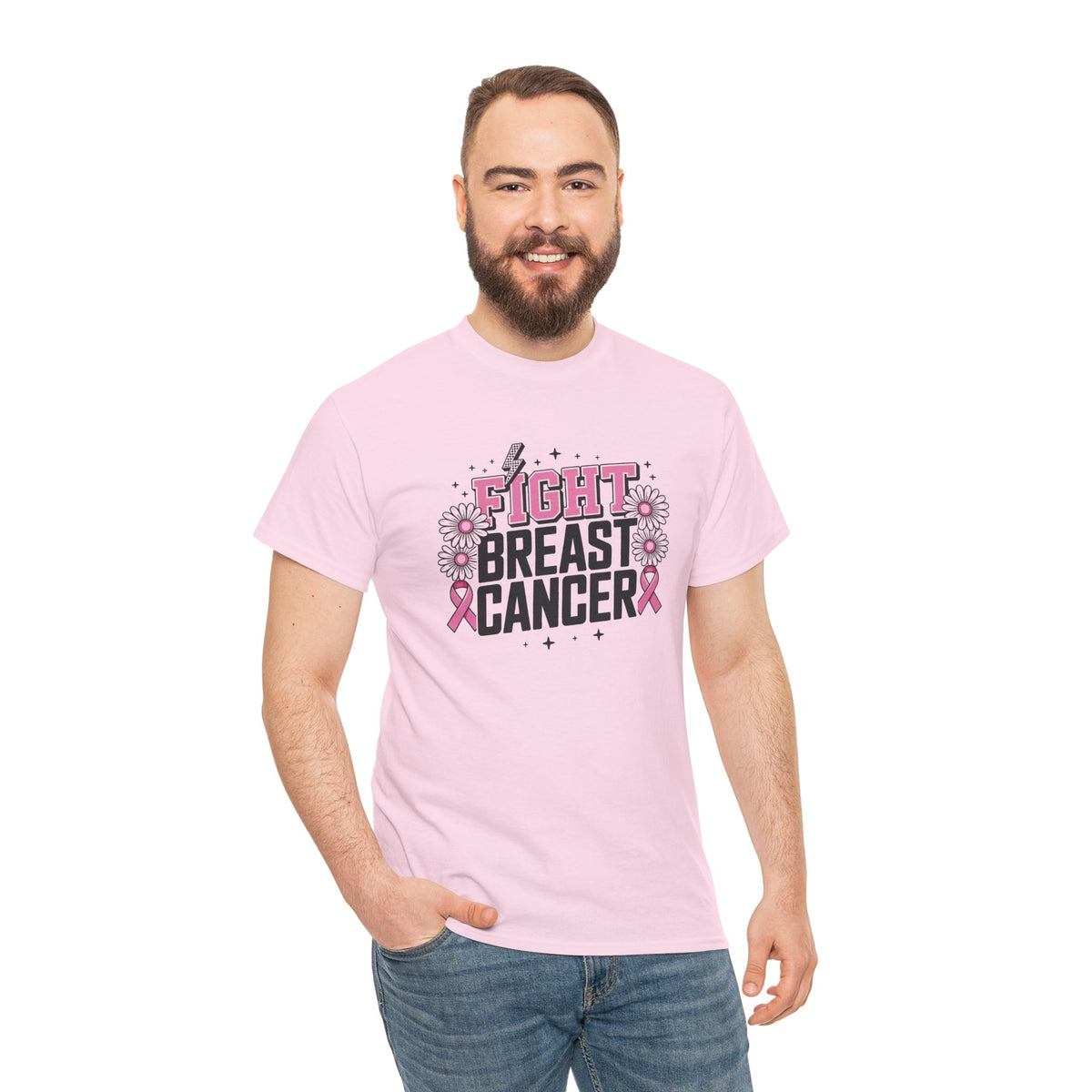 Fight Breast Cancer Awareness