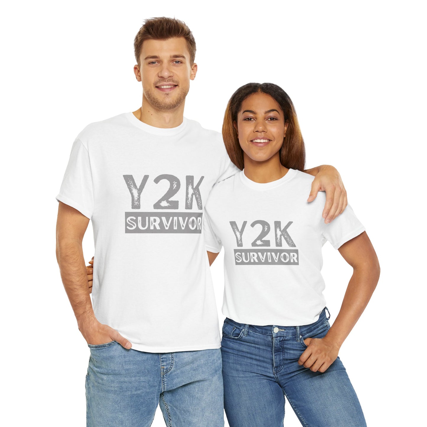 Y2K Survivor