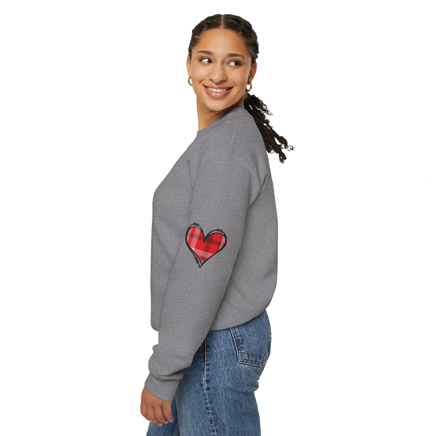 LOVE Patches