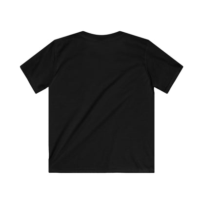 Custom Birthday Girl Tee - Youth