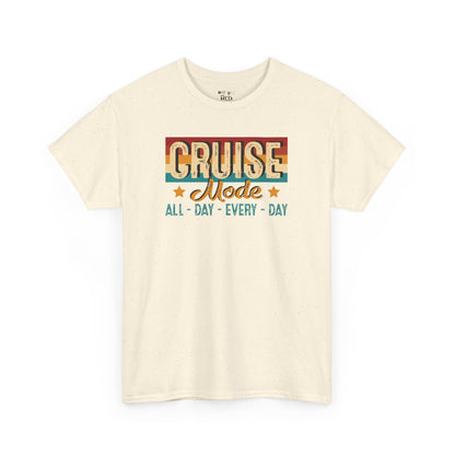 Cruise Mode